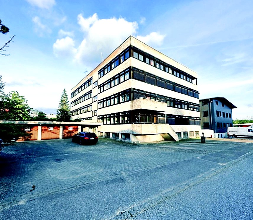 Standort Schlierbach