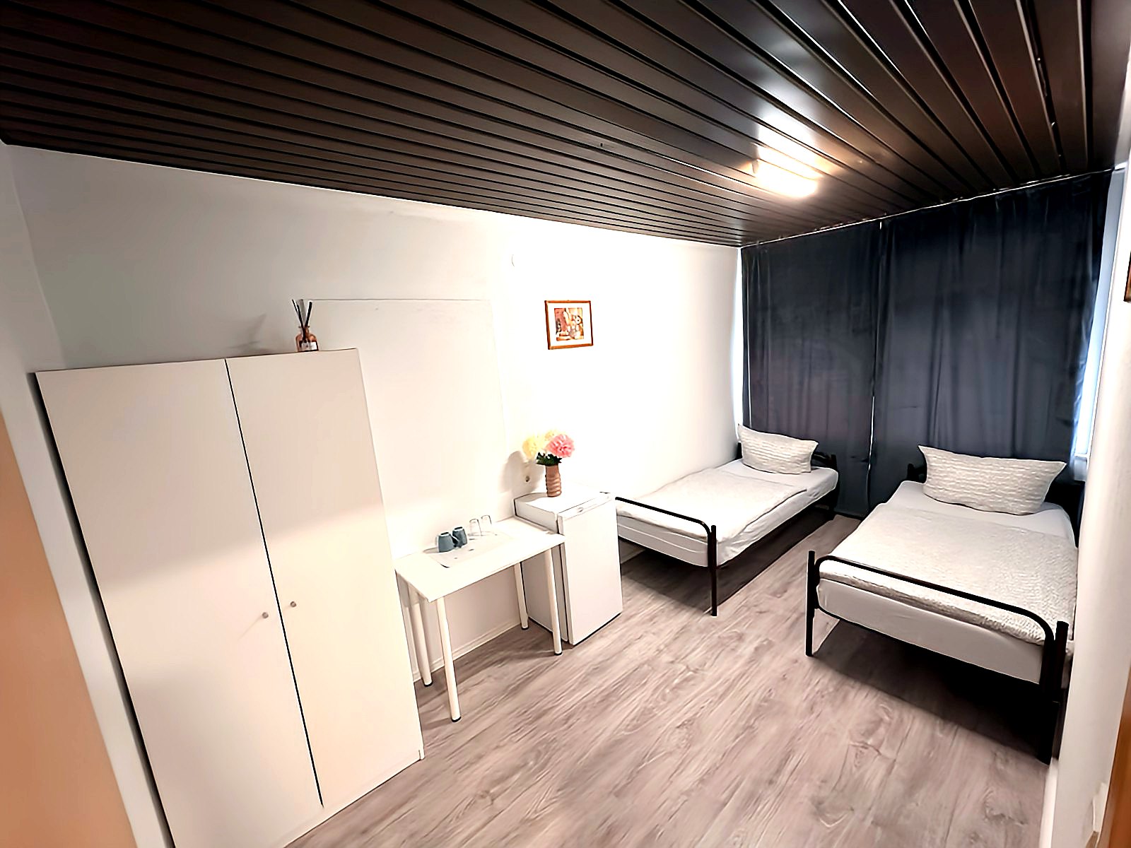 Zweibettzimmer Schlierbach