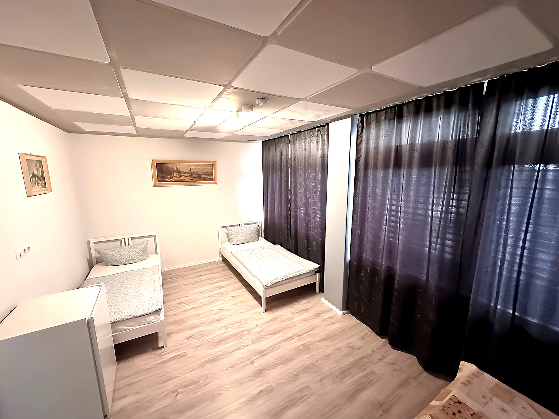 Zweibettzimmer Schlierbach